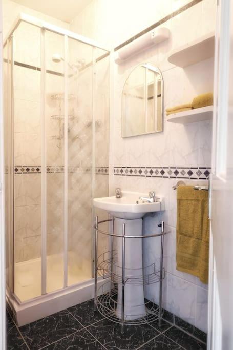 Villa Haven House à Wexford Extérieur photo