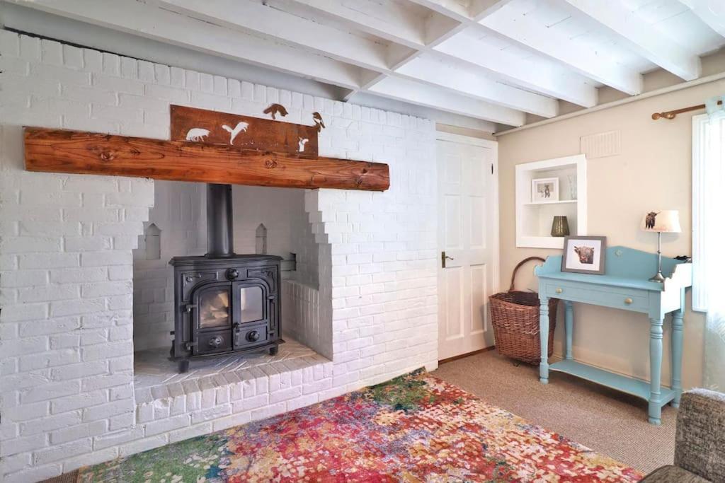 Villa Haven House à Wexford Extérieur photo