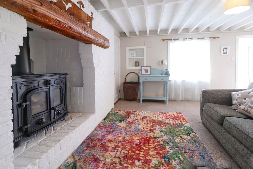 Villa Haven House à Wexford Extérieur photo