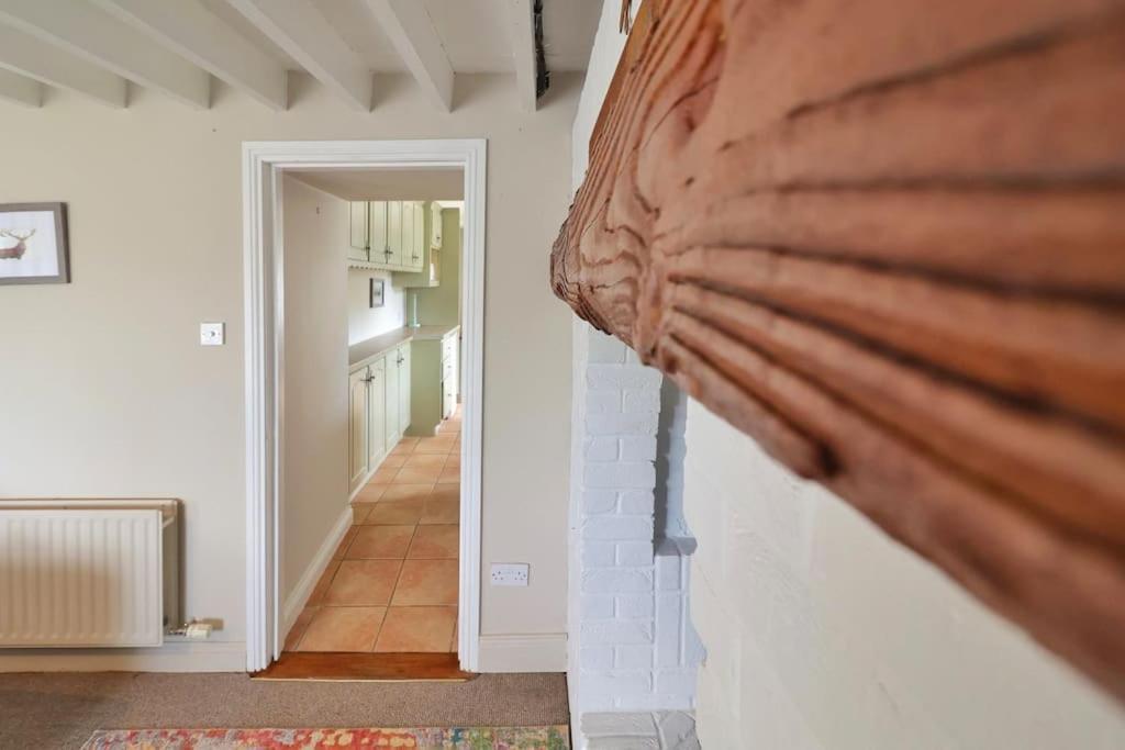 Villa Haven House à Wexford Extérieur photo