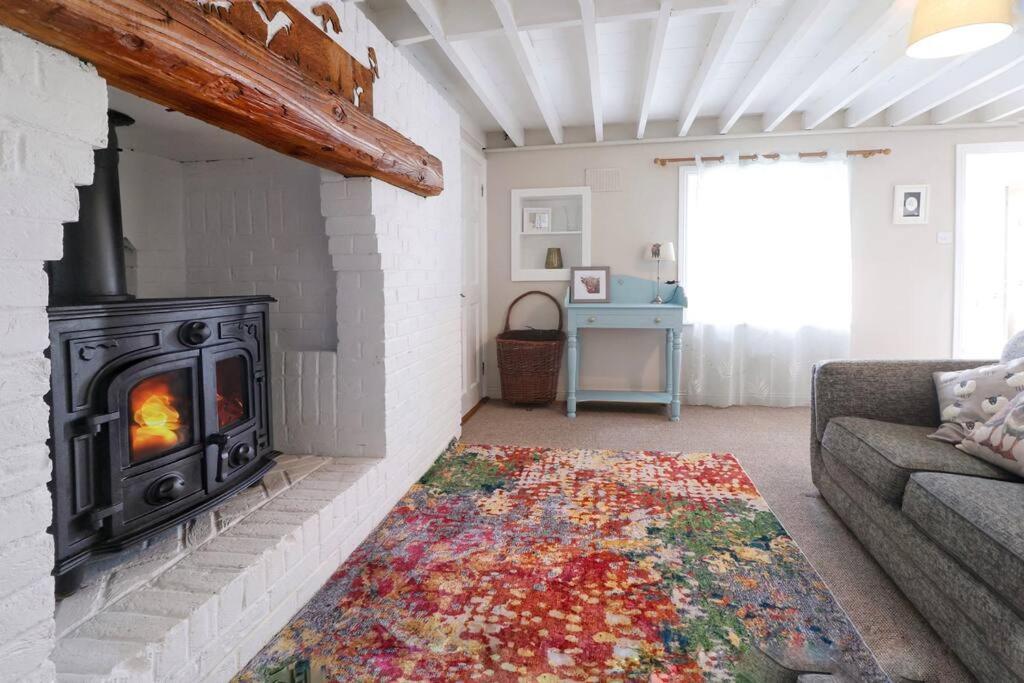 Villa Haven House à Wexford Extérieur photo