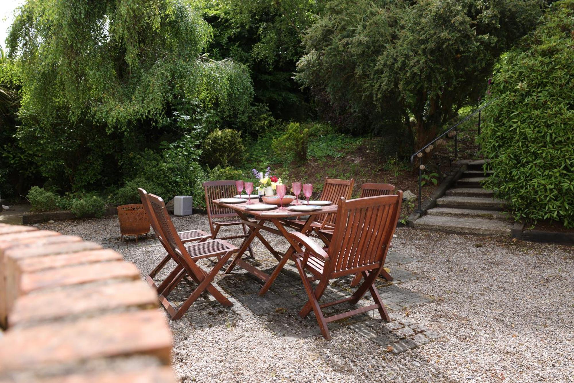 Villa Haven House à Wexford Extérieur photo